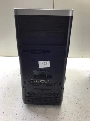 Compaq Presario S6200CL AMD Athlon XP 2800+ 2083MHz 512MB NO HDD - Image 1 of 4