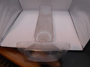 FG Air Scoop For 1/5th scale shell (Box 1) - Picture 1 of 3