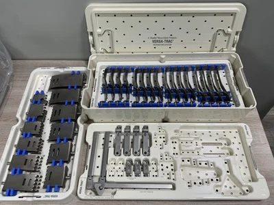 Sistema retractor V. Mueller Versa-Trac Foto 1 de 4