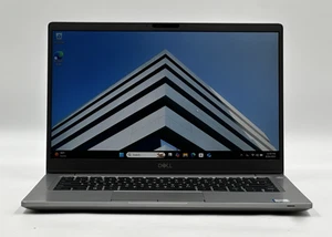 Dell Latitude 7300 FHD Intel i5-8365U, 1.60GHz 16GB RAM 512GB SSD W11P - Imagen 1 de 11