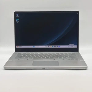 ASUS ROG Zephyrus G14 GA401Q Ryzen 7 5800HS 3,2 GHz 16 GB RAM 512 GB SSD RTX 3060 - Imagen 1 de 21