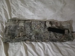 Library Camo Overall - Picture 1 of 6