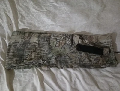 Library Camo Overall - Image 1 of 4