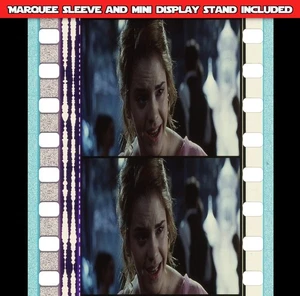 Harry Potter: Goblet of Fire - Hermione Granger - 35mm 5 Cell Film Strip 087 - Picture 1 of 4