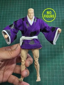 Handmade 1/12 shirt for Kukoshibo body romankey action figure (No Figure) - Picture 1 of 6