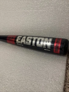 Easton Diamond Pro BK31 offizieller Baseballschläger schwarz rot 32" 29 Oz. 2 5/8 Durchm. - Bild 1 von 18
