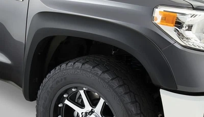 Bushwacker 30902-02 Extend-A-Fender Flares Se Adapta a 00-02 Tundra Foto 1 de 4