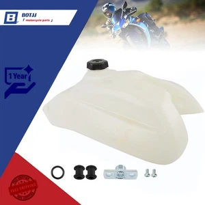 2x4 Fuel Tank With Cap For Honda FourTrax250 TRX250 2x4 TRX250R 1985 1986 1987 - Foto 1 di 24
