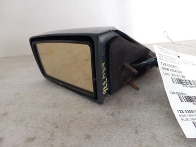 DEVILLE 92-93 Power; stationary, (heated), L., w/light sensitive (opt DD0) - Image 1 of 4