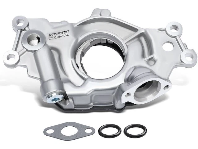 Autopart Premium 18NT66C Oil Pump Fits 2000-2013 GMC Yukon XL 2500 6.0L V8 - Image 1 of 1