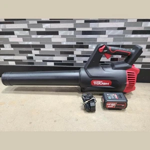 Sie wählen Zustand Hyper Tough HT22-401-03-04 20V Max Handgebläse Neu, Geöffnet - Bild 1 von 8