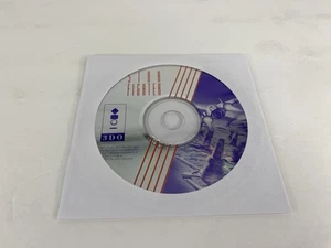 Star Fighter (3DO, 1995) nur Disc - getestet & funktionsfähig! - Bild 1 von 2