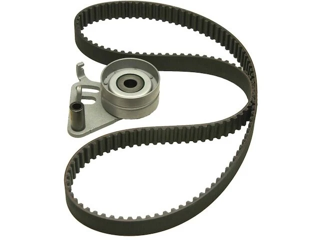 Timing Belt Kit For 88-97 Isuzu Honda Pickup Amigo Trooper Passport Rodeo BN37H1 - Image 1 of 1