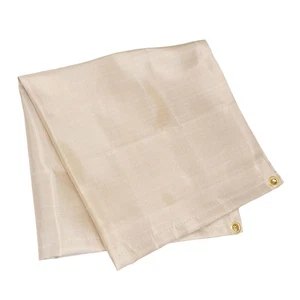  Fireproof Insulation Blanket Outdoor Camping Mat Resistant Resistance - Picture 1 of 9