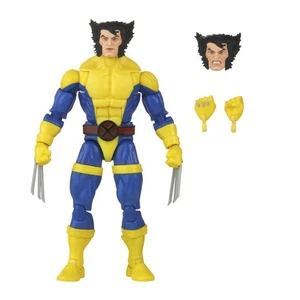 Marvel Legends Series The Uncanny X-Men: WOLVERINE - Hasbro - Imagen 1 de 7