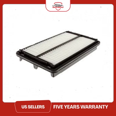 Marco de filtro de aire FDA8133 para Honda Accord 1998 2000 2001 2002 Foto 1 de 2