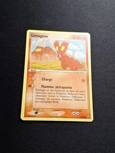 Carte pokémon Limagma 72/97 bloc EX Dragon Excellent FR - Picture 1 of 8
