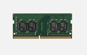 Synology RAM DDR4 ECC Unbuffered SODIMM 8GB (D4ES02-8G) - Picture 1 of 3