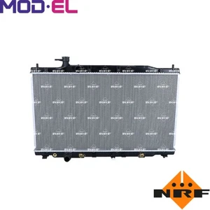 RADIATOR ENGINE COOLING 550132 FOR HONDA K24Z1/K24Z4/K24A1 2.4L R20A1 2.0L 4cyl - Picture 1 of 11