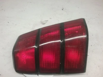 Passenger Right Tail Light 2 Door Value Leader Fits 88-93 LE MANS 397587 - Image 1 of 2