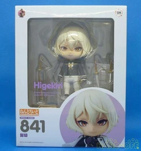 GOOD SMILE COMPANY 841 HIGE KIRI (CON BONO DE COMPRA) Nendoroid - Imagen 1 de 10