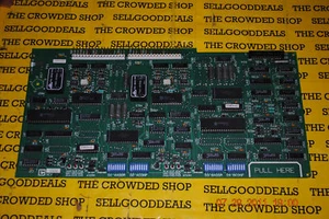 Leeds & Northrup 228202 Control Board Used - Picture 1 of 1