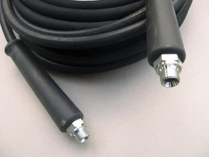 20m Schlauch 210bar 3/8" für Nilfisk Alto Poseidon Neptune KEW Hochdruckreiniger