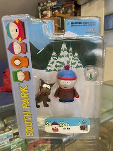Stan MEZCO South Park Series 2 2006 - Imagen 1 de 2
