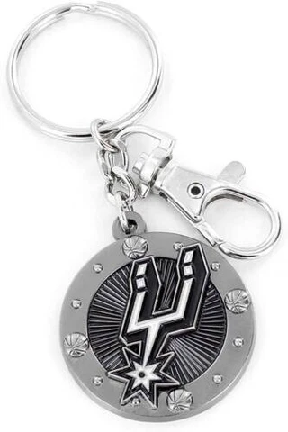 San Antonio Spurs Keychain Impact Cover