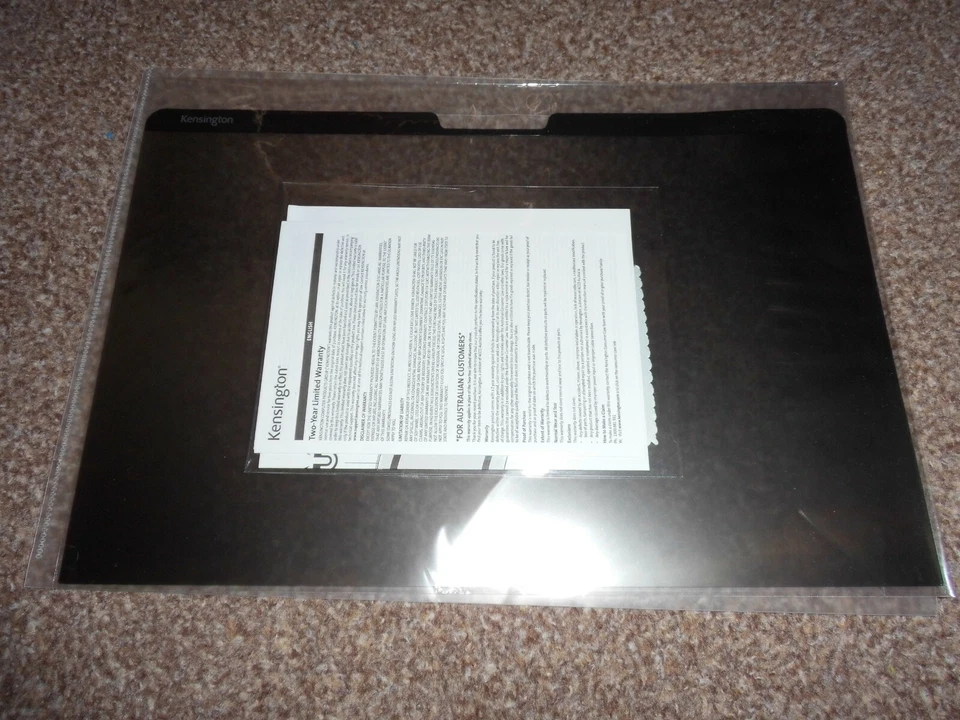 Kensington Magnetic Privacy Screen for MacBook 13" - Image 1 of 1