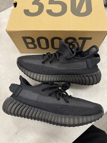 Adidas Yeezy Boost 350 V2 Onyx UK5.5