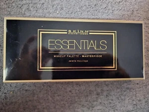 SKINN By Dimitri James ESSENTIALS MAKEUP PALETTE- MASTERPIECE   - Picture 1 of 9