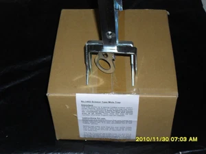 5 X NEW SCISSOR MOLE CLAW TRAPS FOR PROFESSIONAL EXCELLENT MOLE CONTROL TRAP - Picture 1 of 2