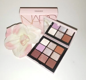Nars Afterglow Tempting Eyeshadow Palette 0.54oz - Picture 1 of 1