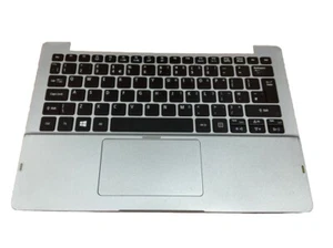Acer Tableta SW5-111P SW5-171P SW5-171 Reposamanos Teclado GB Touchpad Montaje - Imagen 1 de 2