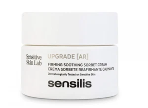 Sensilis Upgrade Crema Reafirmante Calmante AR, 50 ml - Imagen 1 de 6