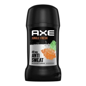109,33€/L- 6er Pack Axe Deodorant Stick - Jungle Fresh - 50ml - Bild 1 von 2