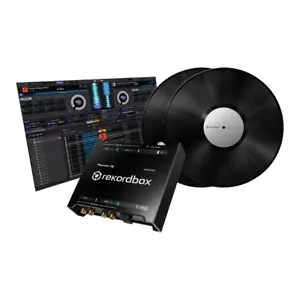 Pioneer DJ INTERFACE 2 2CH Audio Interface for Rekordbox Dvs - Picture 1 of 1