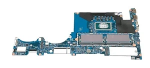 HP Envy Laptop 17-da0013dx Motherboard Ultra 7 155H 1.4GHz N87238-601 OEM Part - Picture 1 of 2