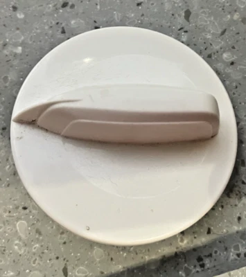 Perilla de lavadora Whirlpool / Amana W10453946 W10711289 Foto 1 de 3