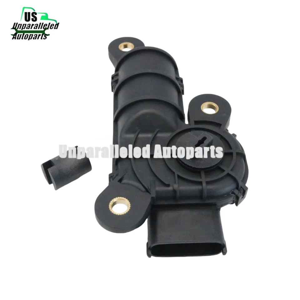 Actuador colector de admisión Forte 28323-2G300 para Hyundai Santa Fe 10-13 10-12 KIA Foto 1 de 4