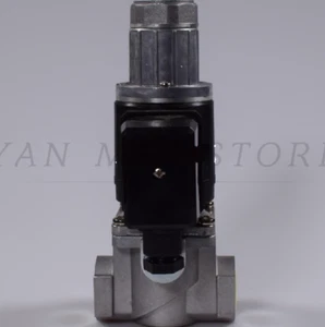 1PC EGN40*L*GMO Solenoid Valve - Picture 1 of 1