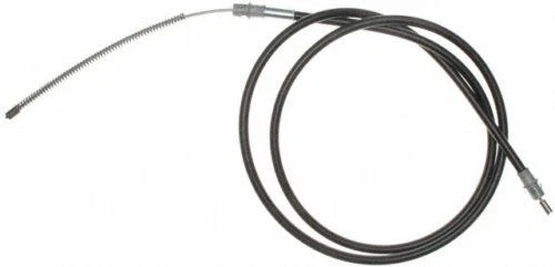 Bruin Brake Cable 95511 Rear Right GMC fits 96-02 Savana 3500 MADE IN USA - Image 1 of 1