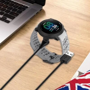 USB-A/Type-C Charging Cable Cord Watch Charging Cord Smartwatch Charger Adapter - Zdjęcie 1 z 18