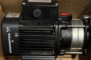 Grundfos CM1-3 Pump - Picture 1 of 1