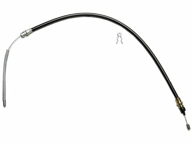 Rear AC Delco Parking Brake Cable fits Buick Skylark 1975-1979 48GZHN - Image 1 of 1
