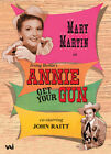 Annie Get Your Gun [New DVD] Rmst
