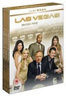 Las Vegas Season 4 (2007) James Caan 5 discs DVD Region 2