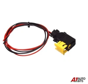 Marker Light Wiring Loom Connector LH Or RH For Scania Next Generation Truck 16+ - Picture 1 of 2