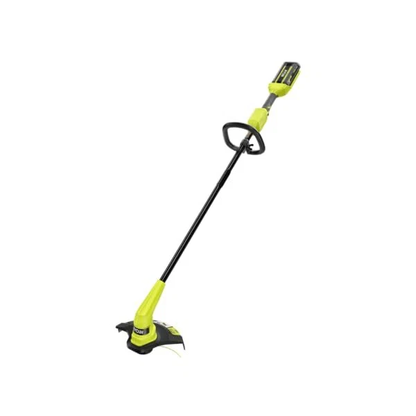 Ryobi 40V 12" String Trimmer RY402013BTLVNM (Tool Only) - Image 1 of 1